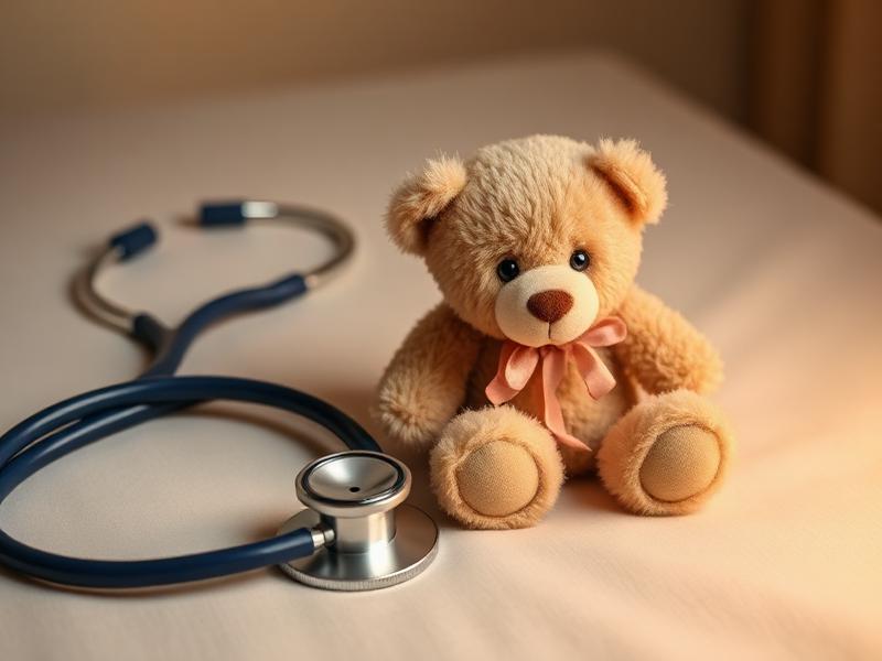 Children's Health